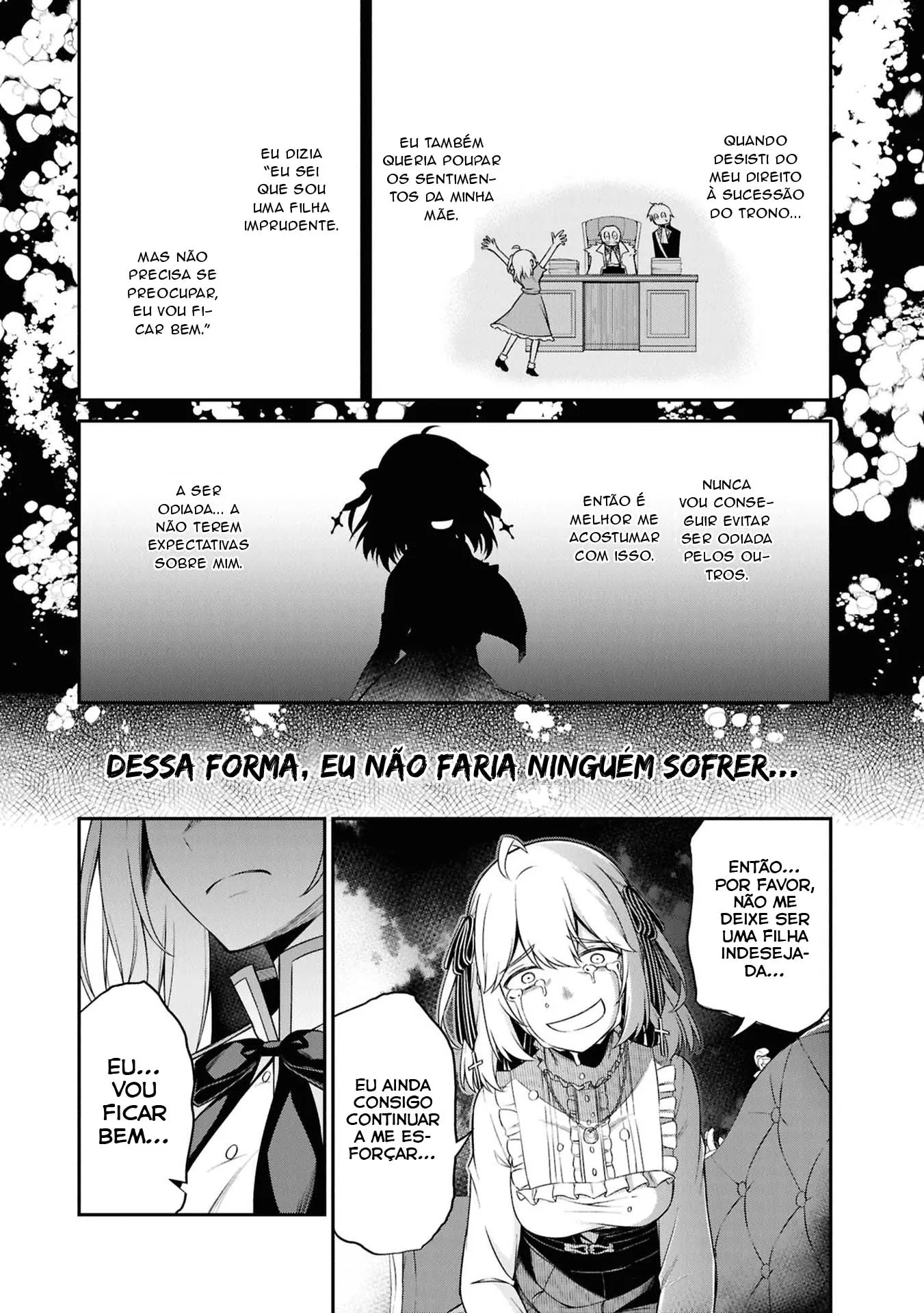 Tensei Oujo To Tensai Reijo No Mahou Kakumei Magical Revolution Animexnovel Chapter 43 Page 20