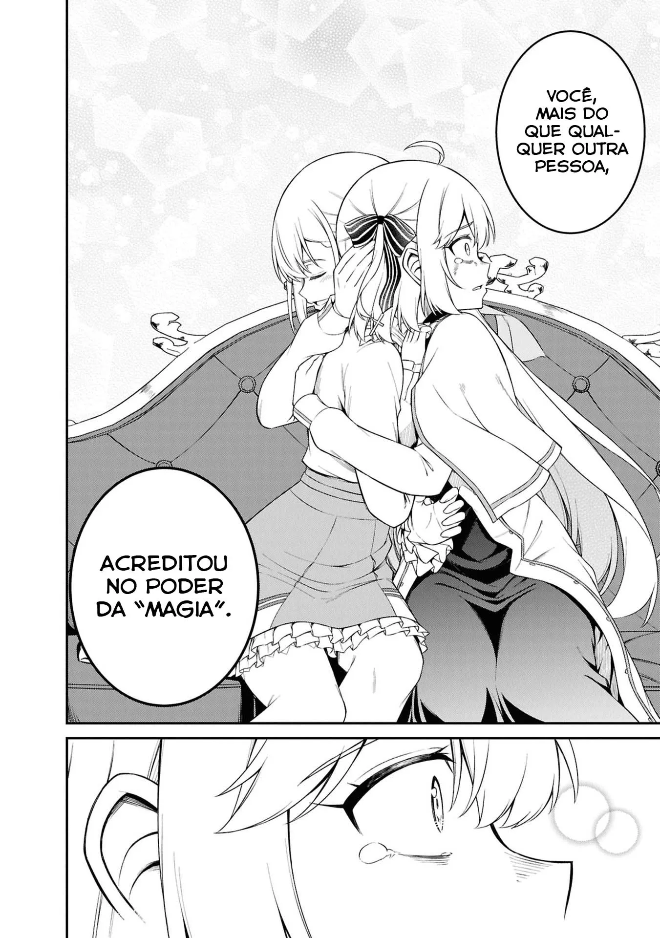 Tensei Oujo To Tensai Reijo No Mahou Kakumei Magical Revolution Animexnovel Chapter 43 Page 23