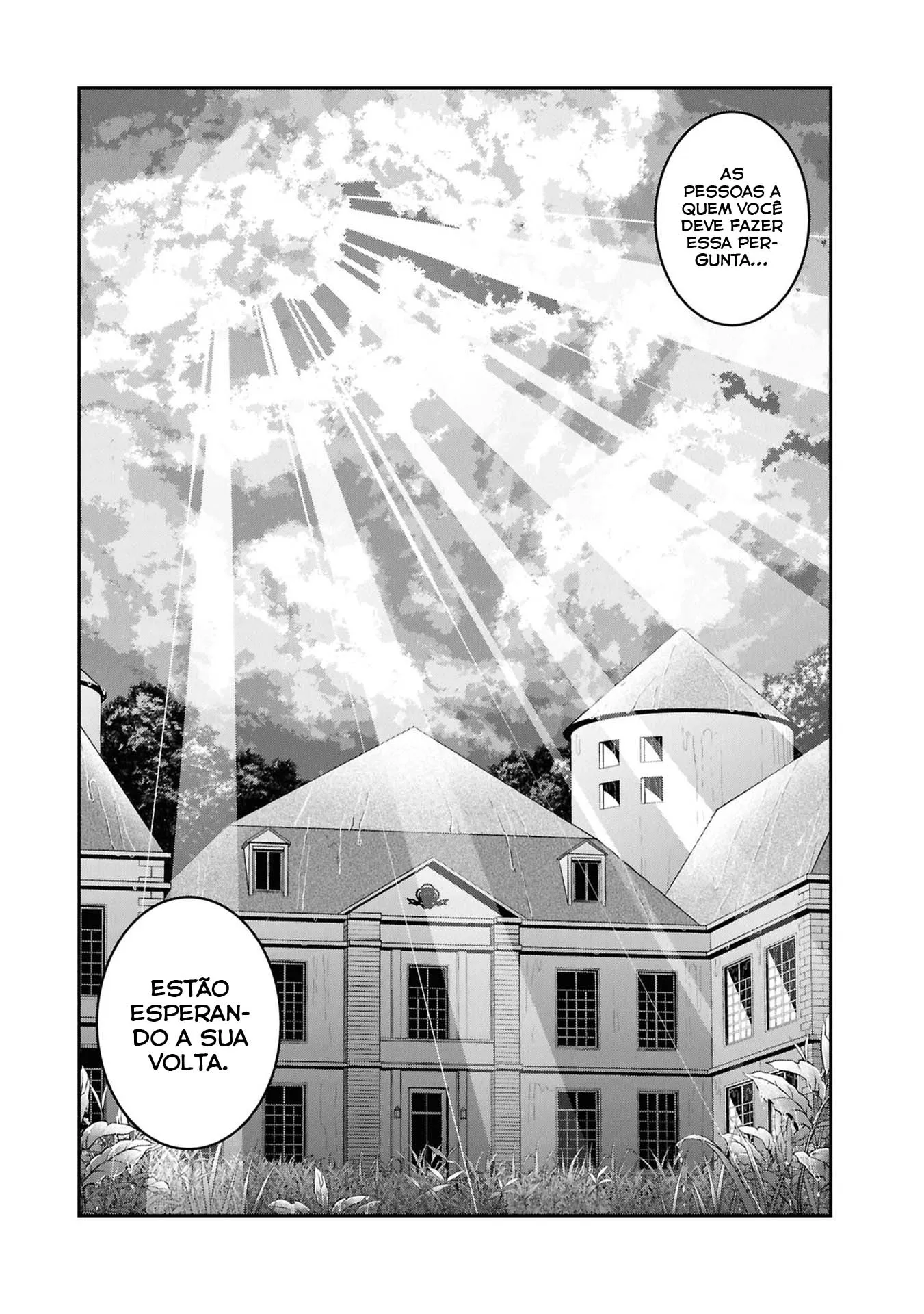 Tensei Oujo To Tensai Reijo No Mahou Kakumei Magical Revolution Animexnovel Chapter 43 Page 26