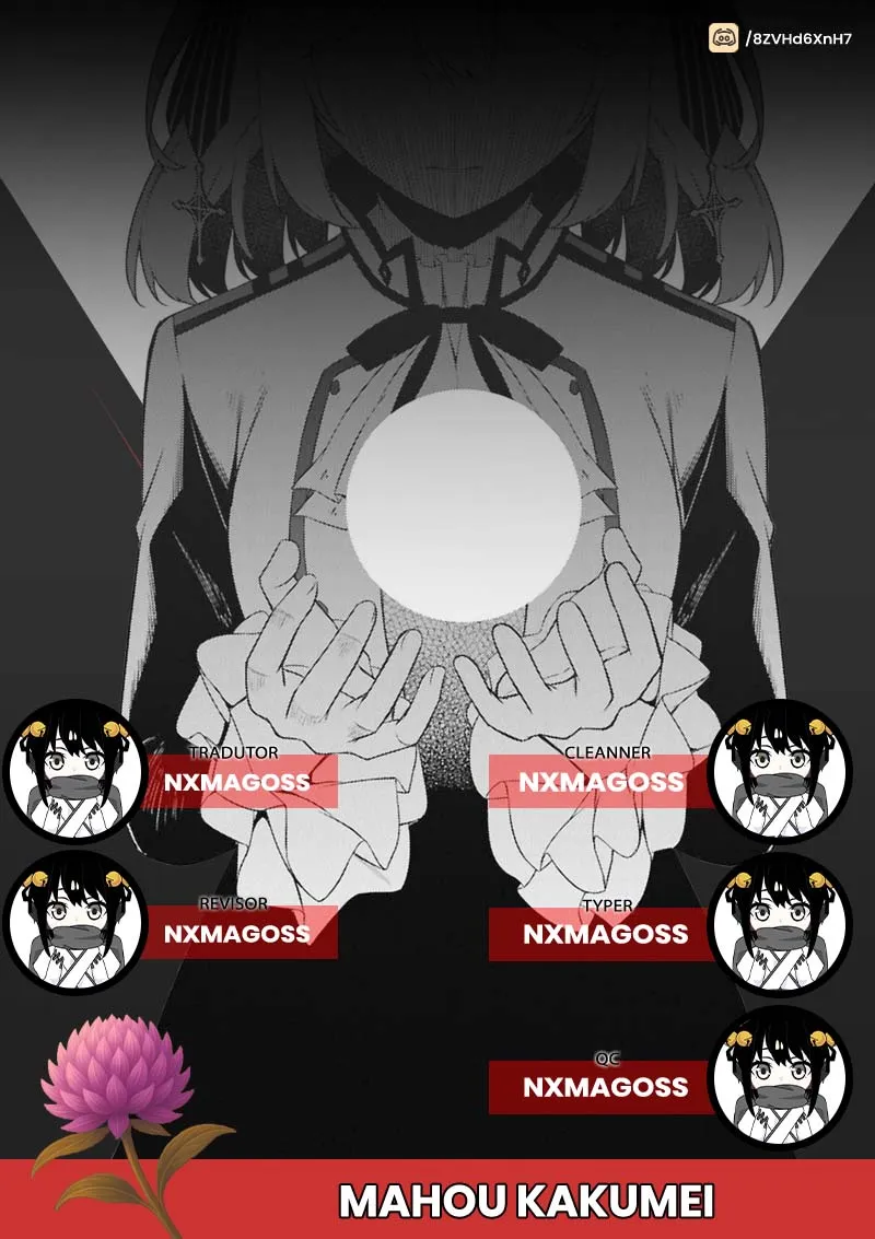 Tensei Oujo To Tensai Reijo No Mahou Kakumei Magical Revolution Animexnovel Chapter 44 Page 01