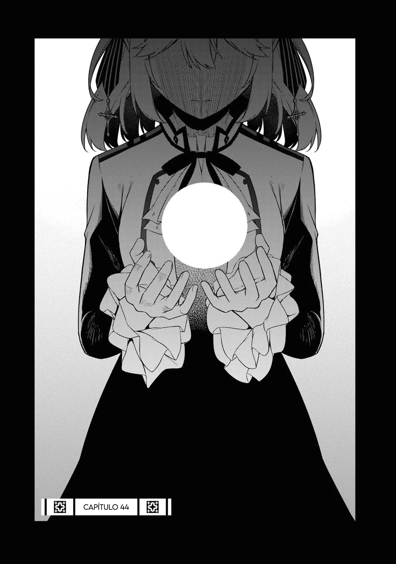 Tensei Oujo To Tensai Reijo No Mahou Kakumei Magical Revolution Animexnovel Chapter 44 Page 04