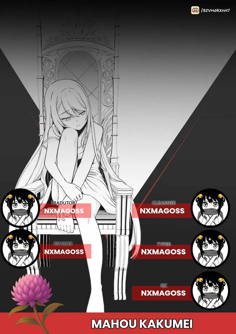 Tensei Oujo To Tensai Reijo No Mahou Kakumei Magical Revolution Animexnovel Chapter 45 Page 01