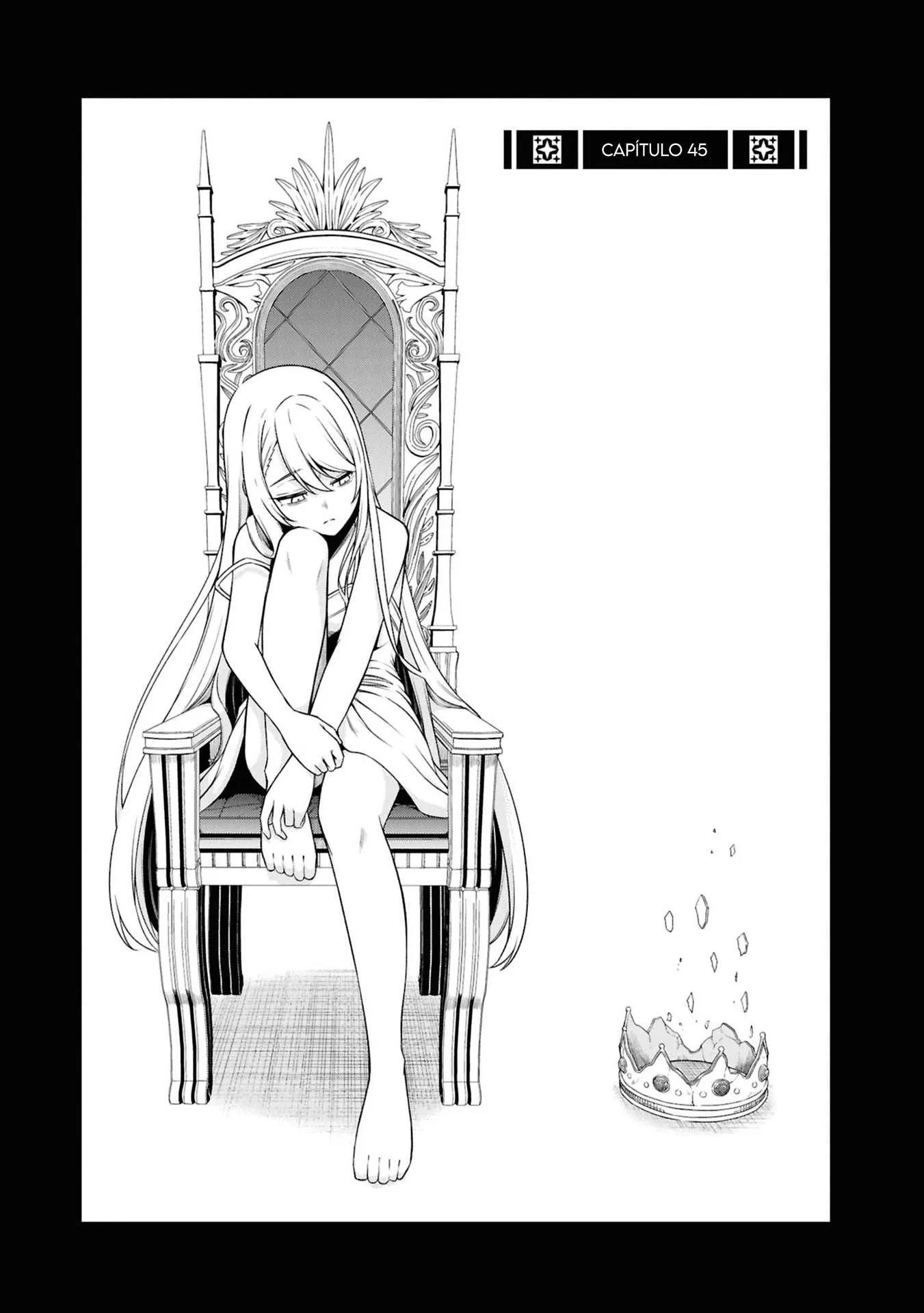 Tensei Oujo To Tensai Reijo No Mahou Kakumei Magical Revolution Animexnovel Chapter 45 Page 02