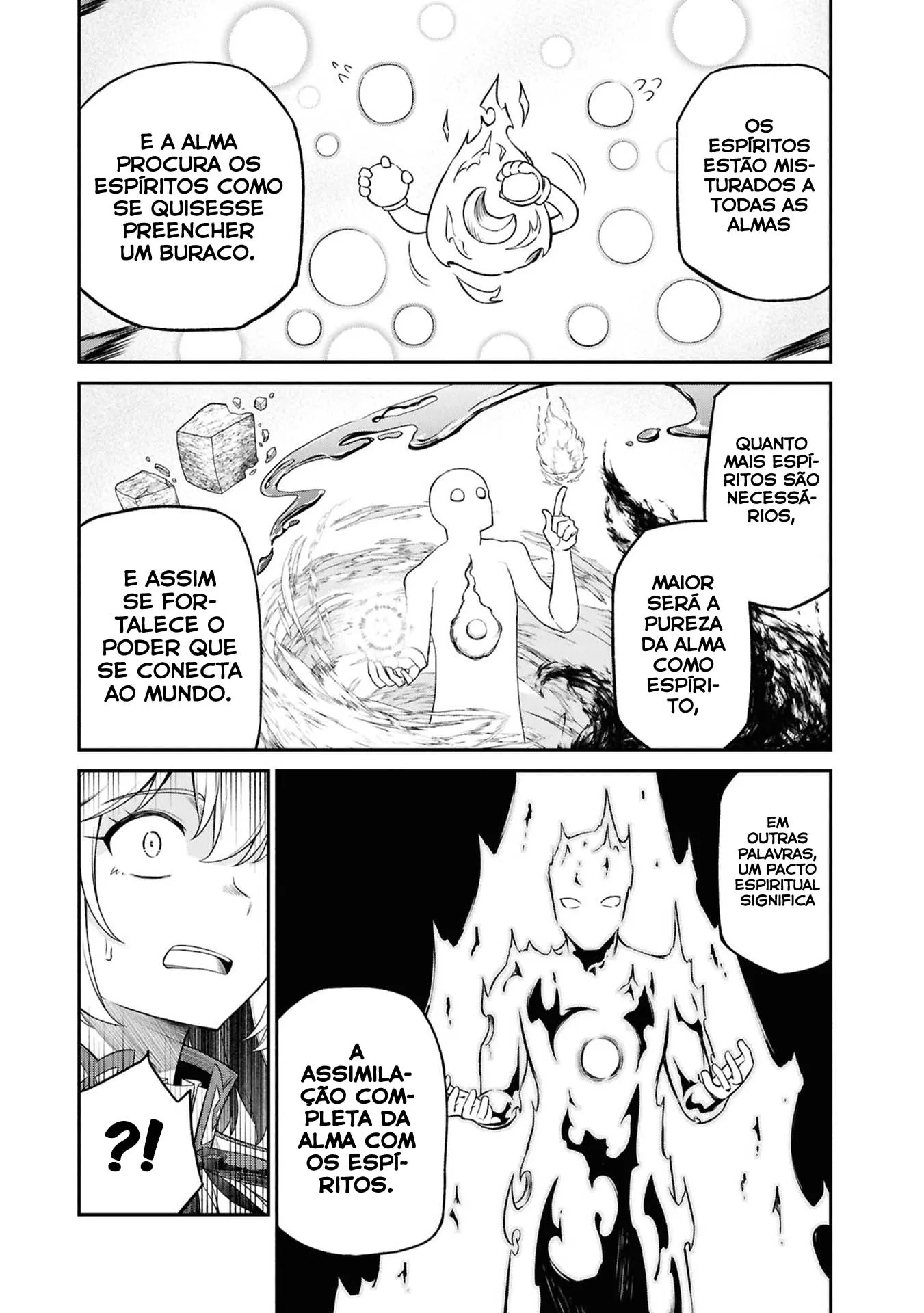 Tensei Oujo To Tensai Reijo No Mahou Kakumei Magical Revolution Animexnovel Chapter 45 Page 06