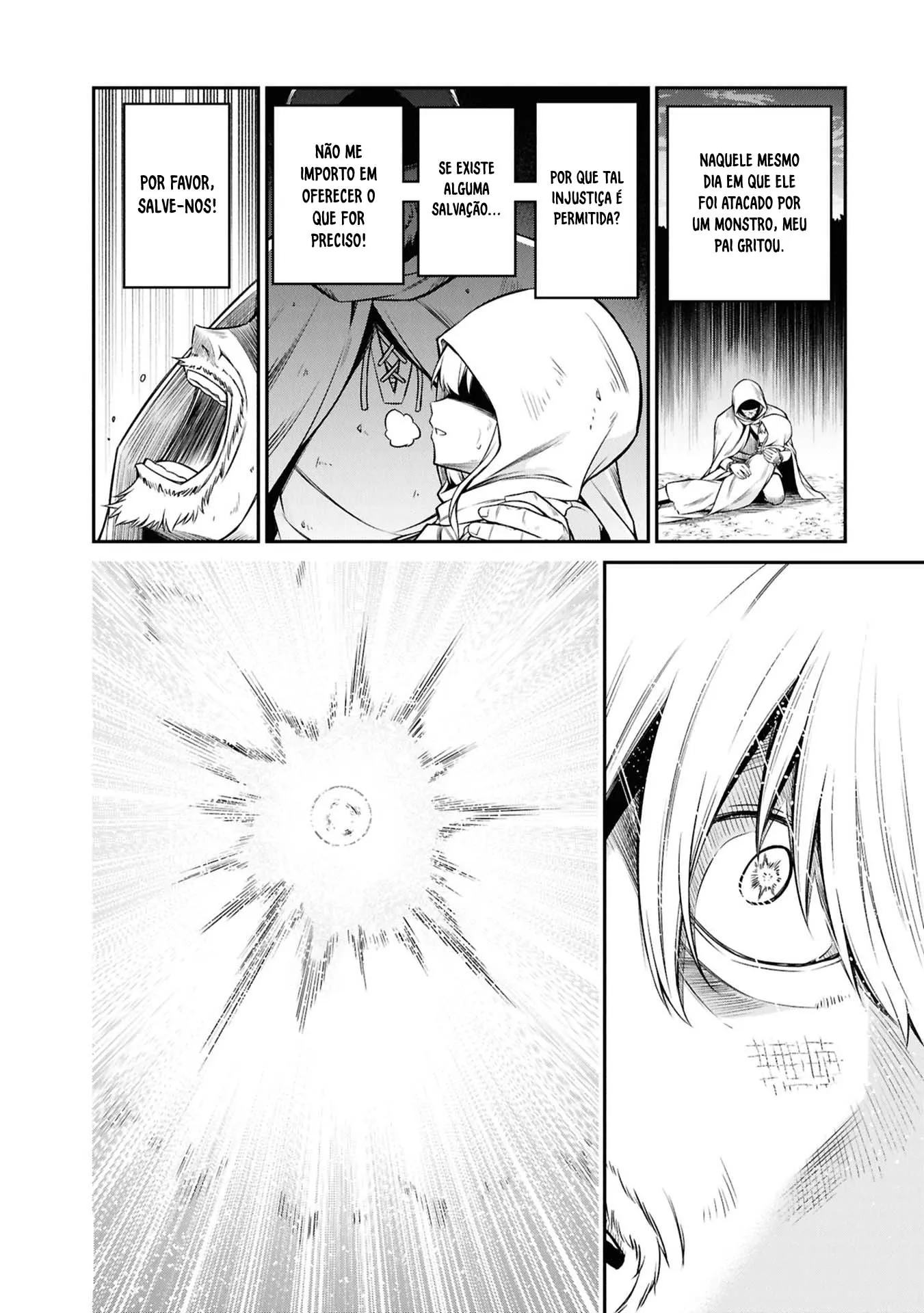 Tensei Oujo To Tensai Reijo No Mahou Kakumei Magical Revolution Animexnovel Chapter 45 Page 11