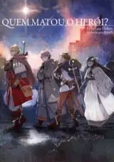 Dare ga Yuusha wo Koroshita ka