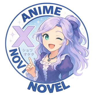 Anime X Novel