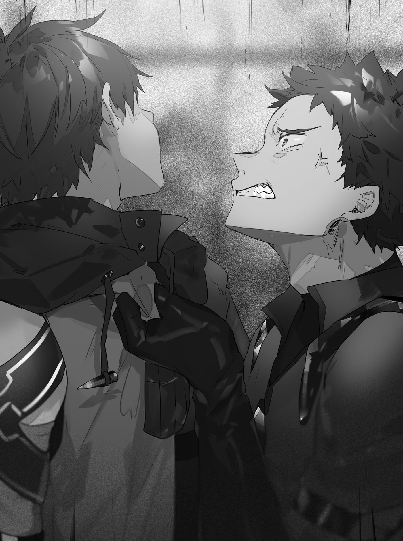 Hai To Gensou No Grimgar – Capítulo 18  – Volume 16 Img 1