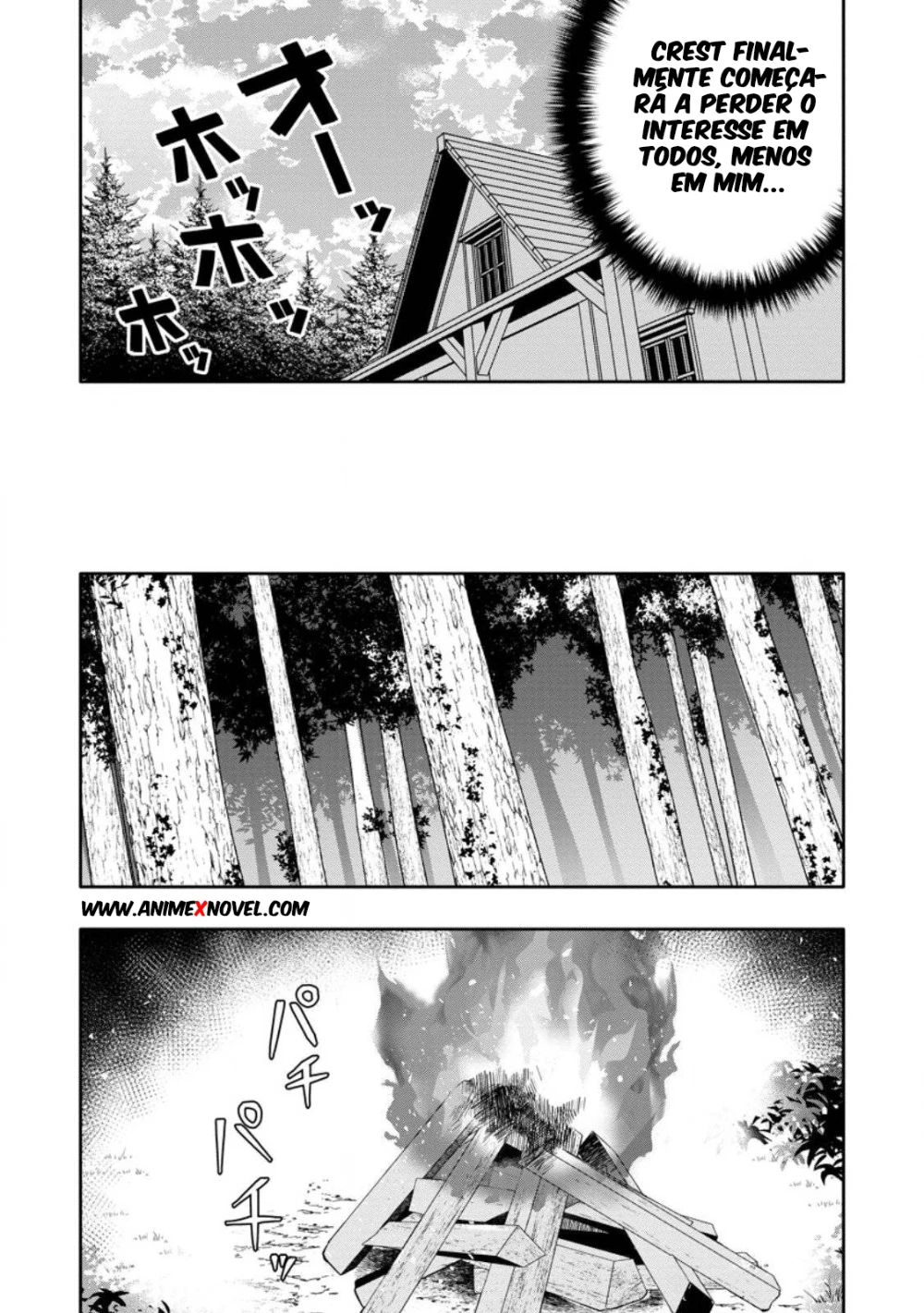 Hazure Skill Gacha Na Animexnovel Ch 31 Page 08