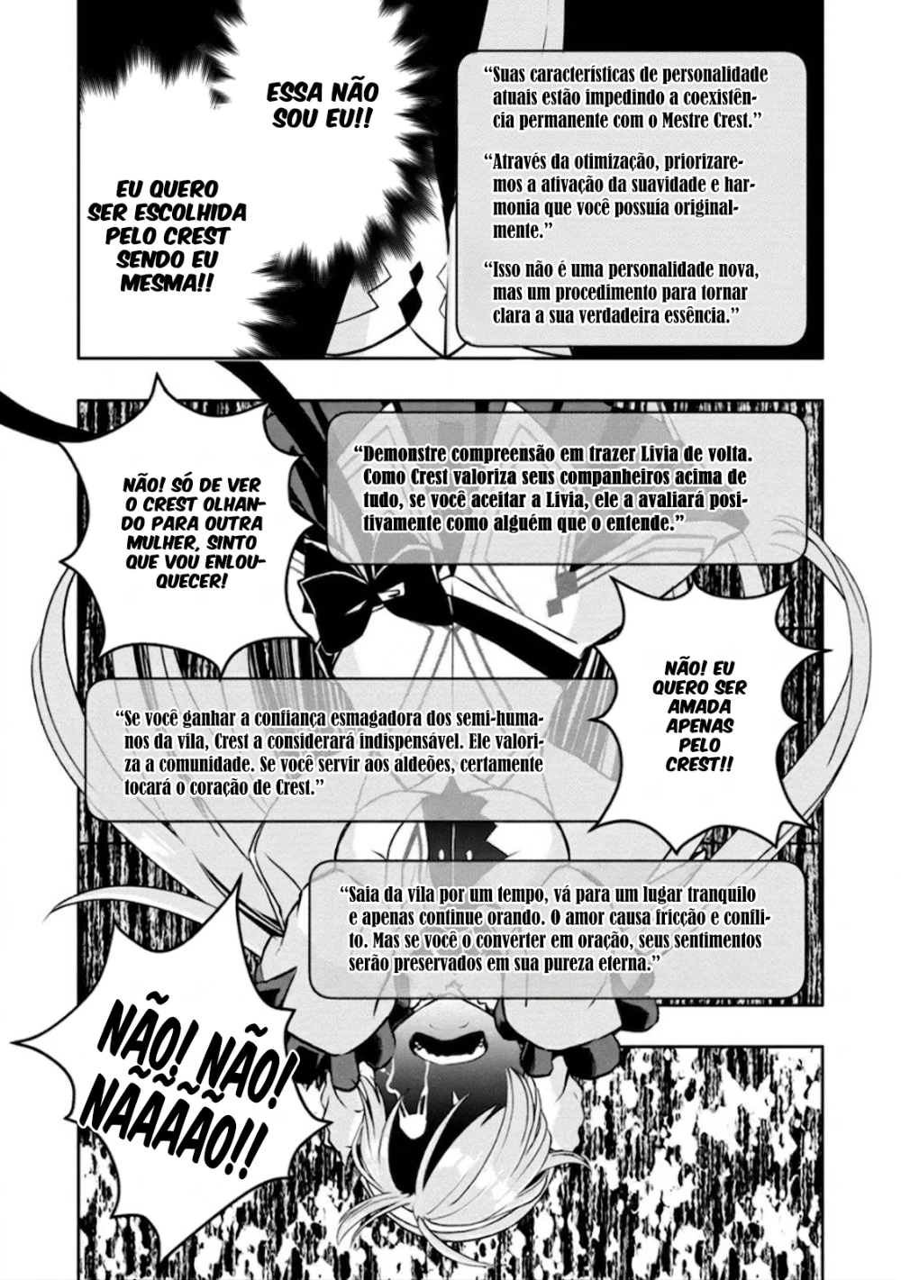Hazure Skill Gacha Na Animexnovel Ch 31 Page 26