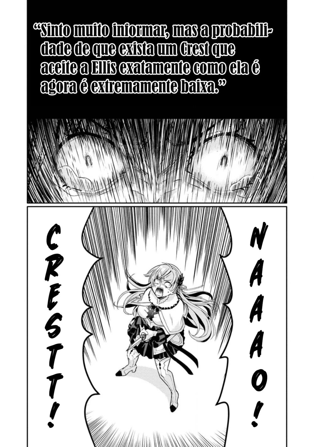 Hazure Skill Gacha Na Animexnovel Ch 31 Page 27