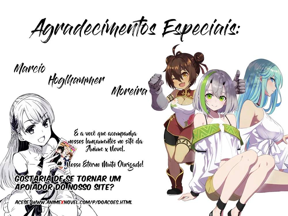 Hazure Skill Gacha Na Animexnovel Ch 31 Page 31