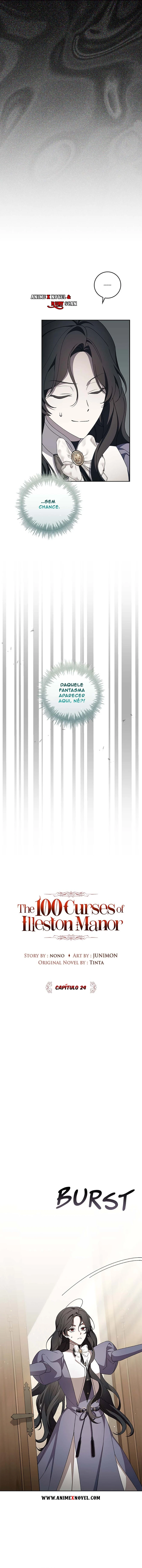 Manhwa As 100 Maldições Da Casa Illeston Animexnovel RubyScan Ch 24 Page 06