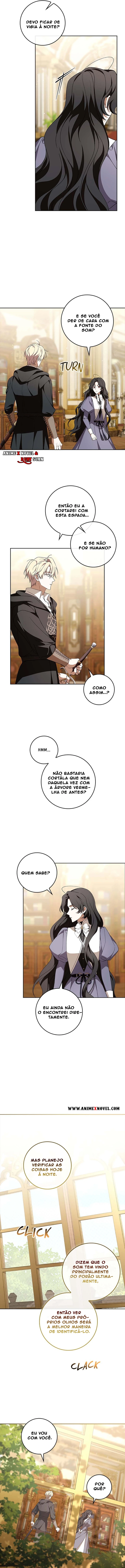 Manhwa As 100 Maldições Da Casa Illeston Animexnovel RubyScan Ch 24 Page 12