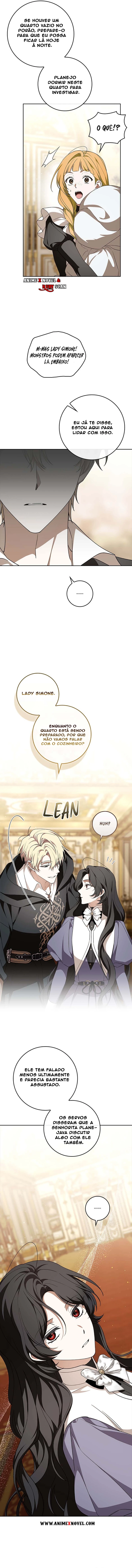 Manhwa As 100 Maldições Da Casa Illeston Animexnovel RubyScan Ch 24 Page 14