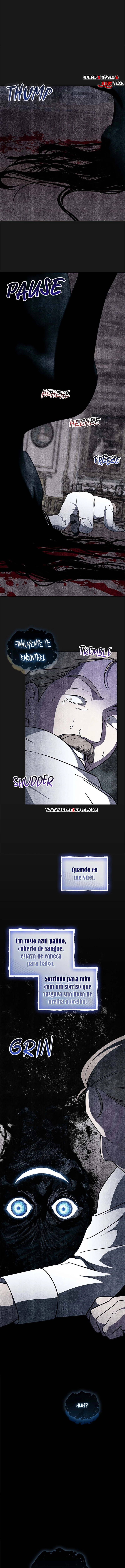Manhwa As 100 Maldições Da Casa Illeston Animexnovel RubyScan Ch 25 Page 08
