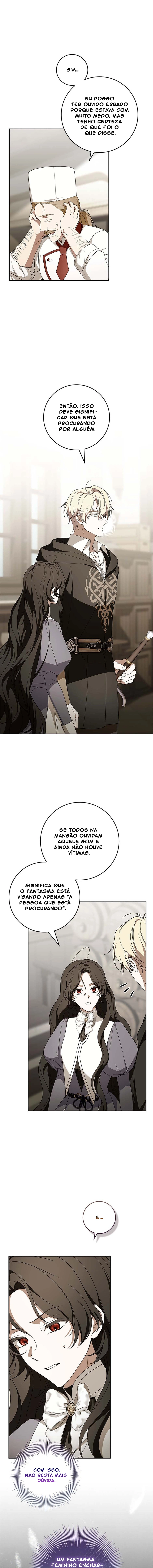 Manhwa As 100 Maldições Da Casa Illeston Animexnovel RubyScan Ch 25 Page 10