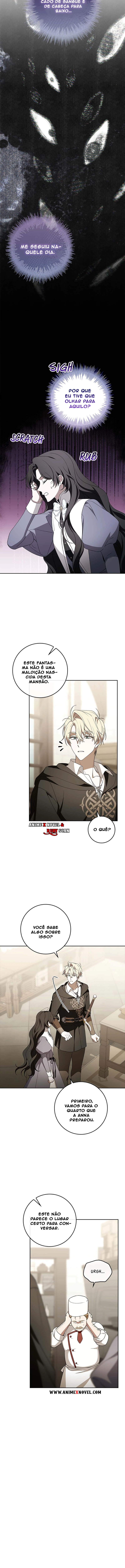 Manhwa As 100 Maldições Da Casa Illeston Animexnovel RubyScan Ch 25 Page 11