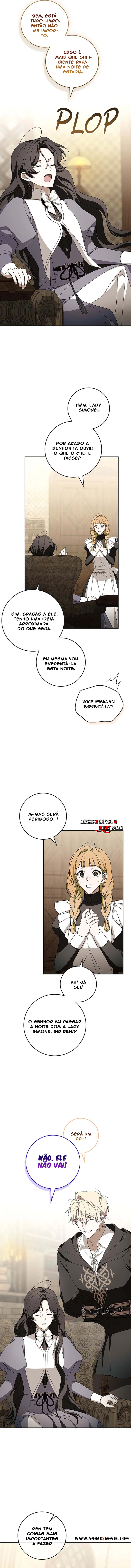 Manhwa As 100 Maldições Da Casa Illeston Animexnovel RubyScan Ch 25 Page 13