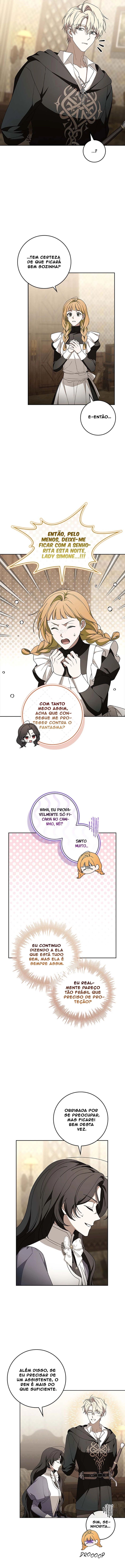 Manhwa As 100 Maldições Da Casa Illeston Animexnovel RubyScan Ch 25 Page 14