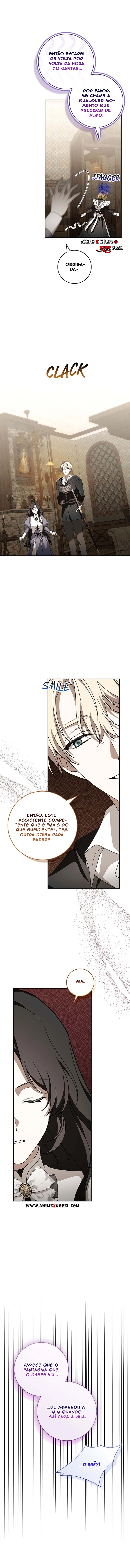Manhwa As 100 Maldições Da Casa Illeston Animexnovel RubyScan Ch 25 Page 15