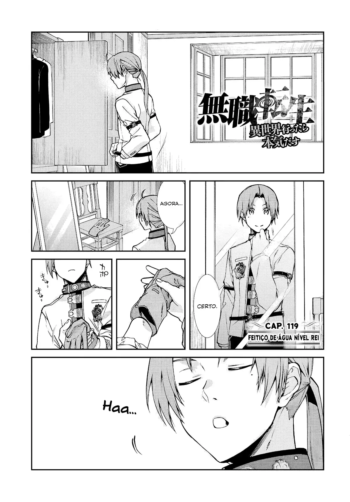 Mushoku Tensei Isekai Ittara Honki Dasu Animexnovel Manga Jobless Reincarnation Chapter 119 Page 02 Mushoku Tensei Isekai Ittara Honki Dasu Animexnovel Manga Jobless Reincarnation Chapter 119 Page 02