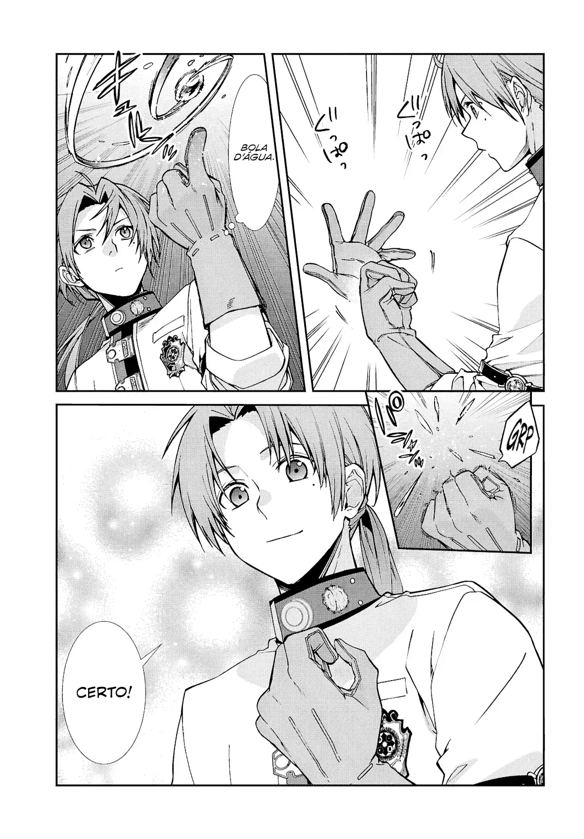 Mushoku Tensei Isekai Ittara Honki Dasu Animexnovel Manga Jobless Reincarnation Chapter 119 Page 04 Mushoku Tensei Isekai Ittara Honki Dasu Animexnovel Manga Jobless Reincarnation Chapter 119 Page 04