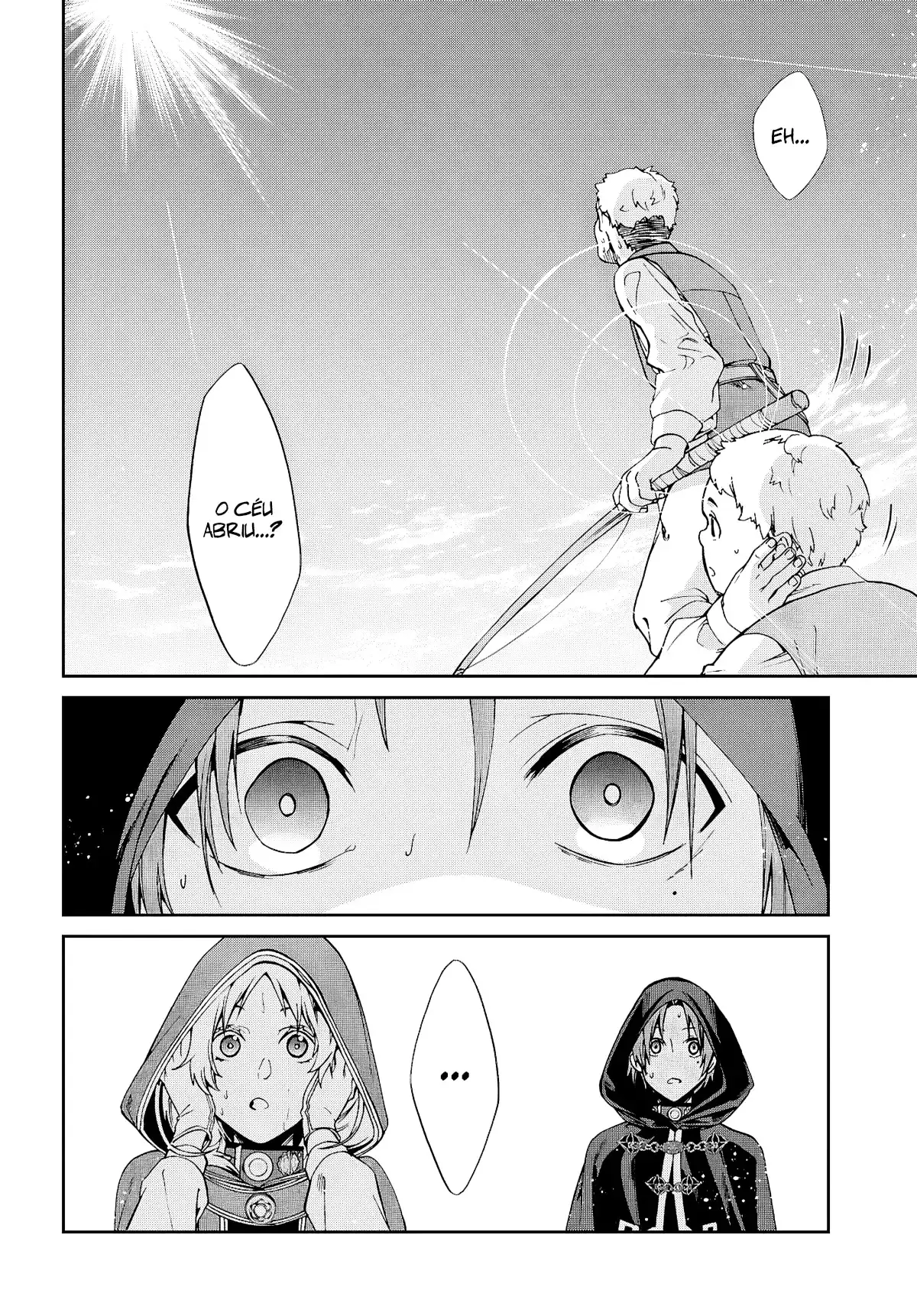 Mushoku Tensei Isekai Ittara Honki Dasu Animexnovel Manga Jobless Reincarnation Chapter 119 Page 21 Mushoku Tensei Isekai Ittara Honki Dasu Animexnovel Manga Jobless Reincarnation Chapter 119 Page 21