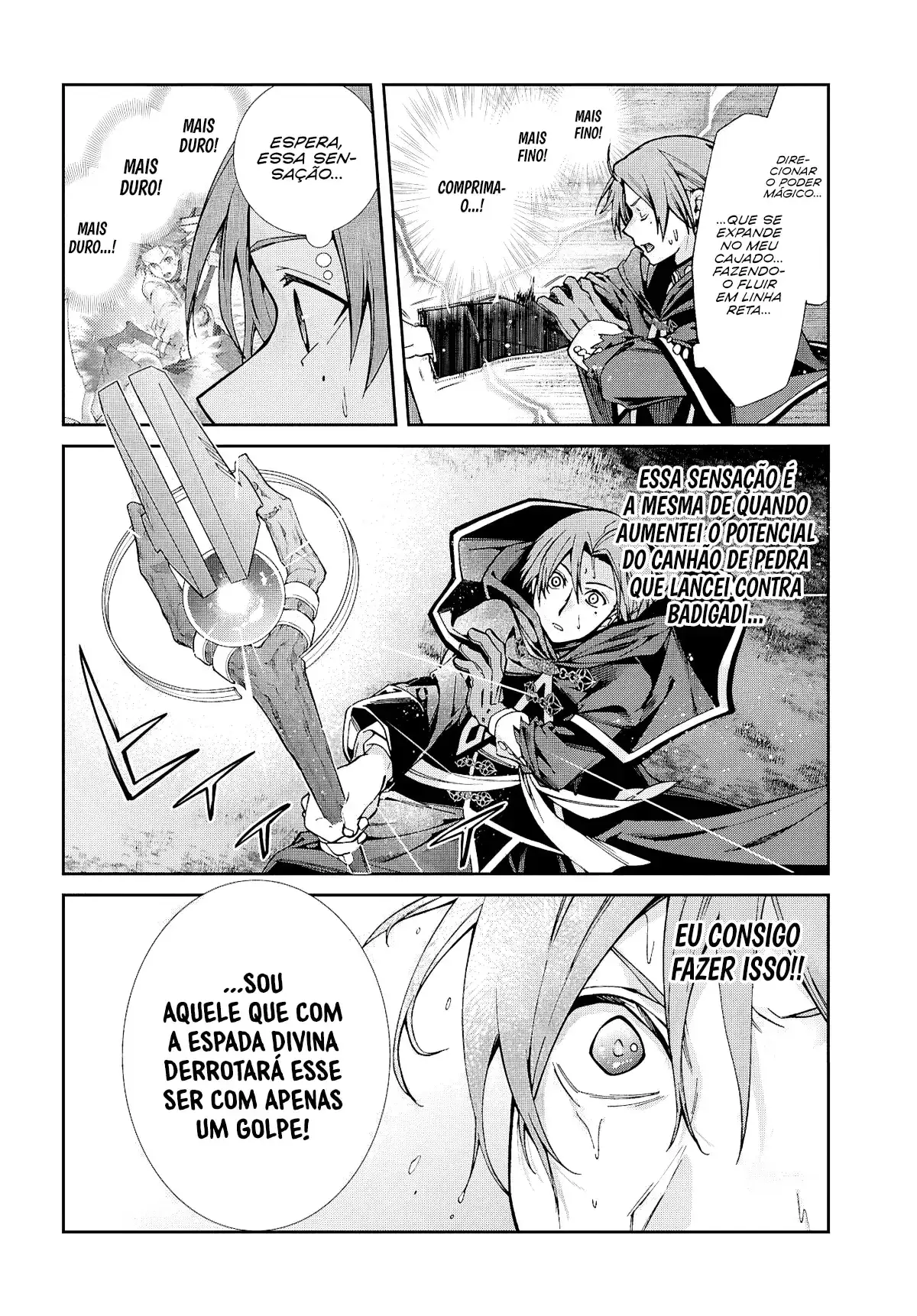 Mushoku Tensei Isekai Ittara Honki Dasu Animexnovel Manga Jobless Reincarnation Chapter 119 Page 27 Mushoku Tensei Isekai Ittara Honki Dasu Animexnovel Manga Jobless Reincarnation Chapter 119 Page 27