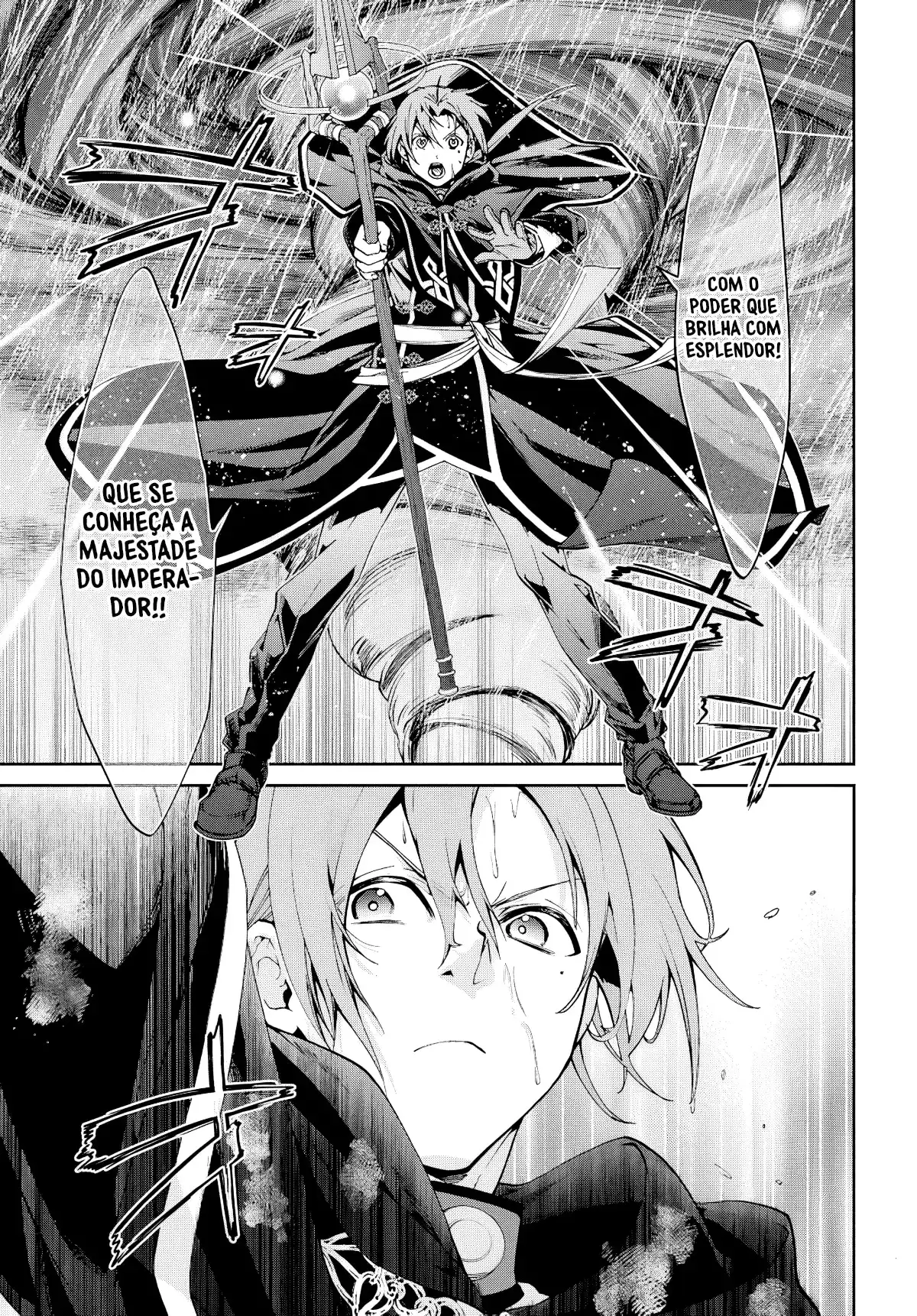Mushoku Tensei Isekai Ittara Honki Dasu Animexnovel Manga Jobless Reincarnation Chapter 119 Page 28 Mushoku Tensei Isekai Ittara Honki Dasu Animexnovel Manga Jobless Reincarnation Chapter 119 Page 28