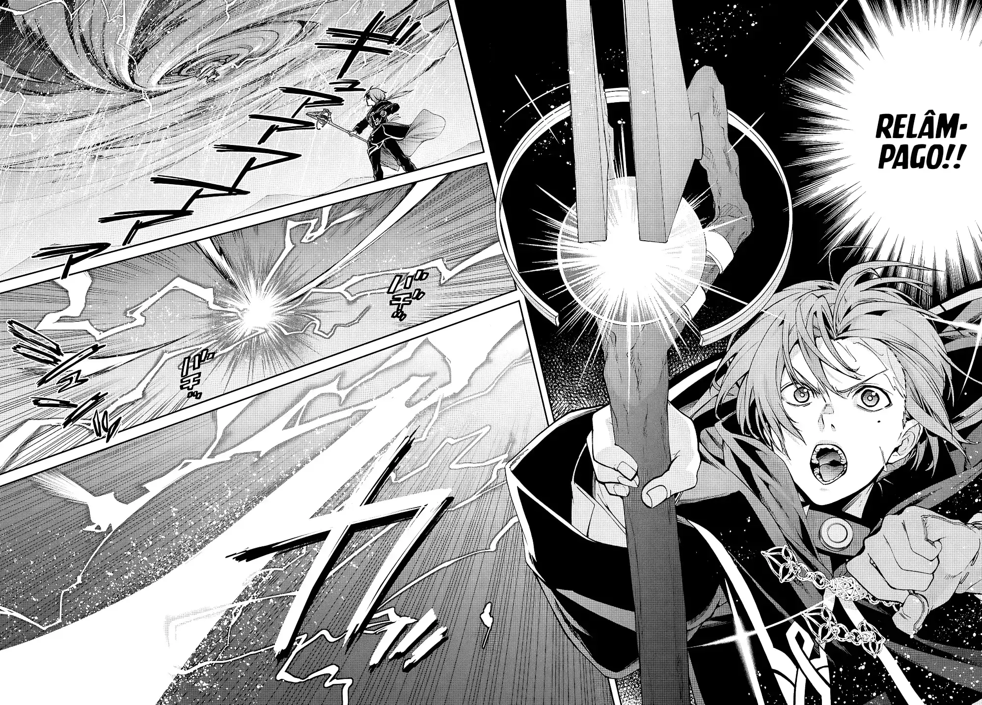 Mushoku Tensei Isekai Ittara Honki Dasu Animexnovel Manga Jobless Reincarnation Chapter 119 Page 29 Mushoku Tensei Isekai Ittara Honki Dasu Animexnovel Manga Jobless Reincarnation Chapter 119 Page 29