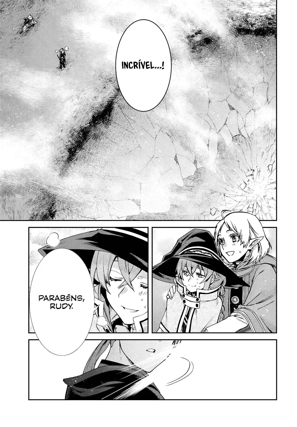Mushoku Tensei Isekai Ittara Honki Dasu Animexnovel Manga Jobless Reincarnation Chapter 119 Page 32 Mushoku Tensei Isekai Ittara Honki Dasu Animexnovel Manga Jobless Reincarnation Chapter 119 Page 32