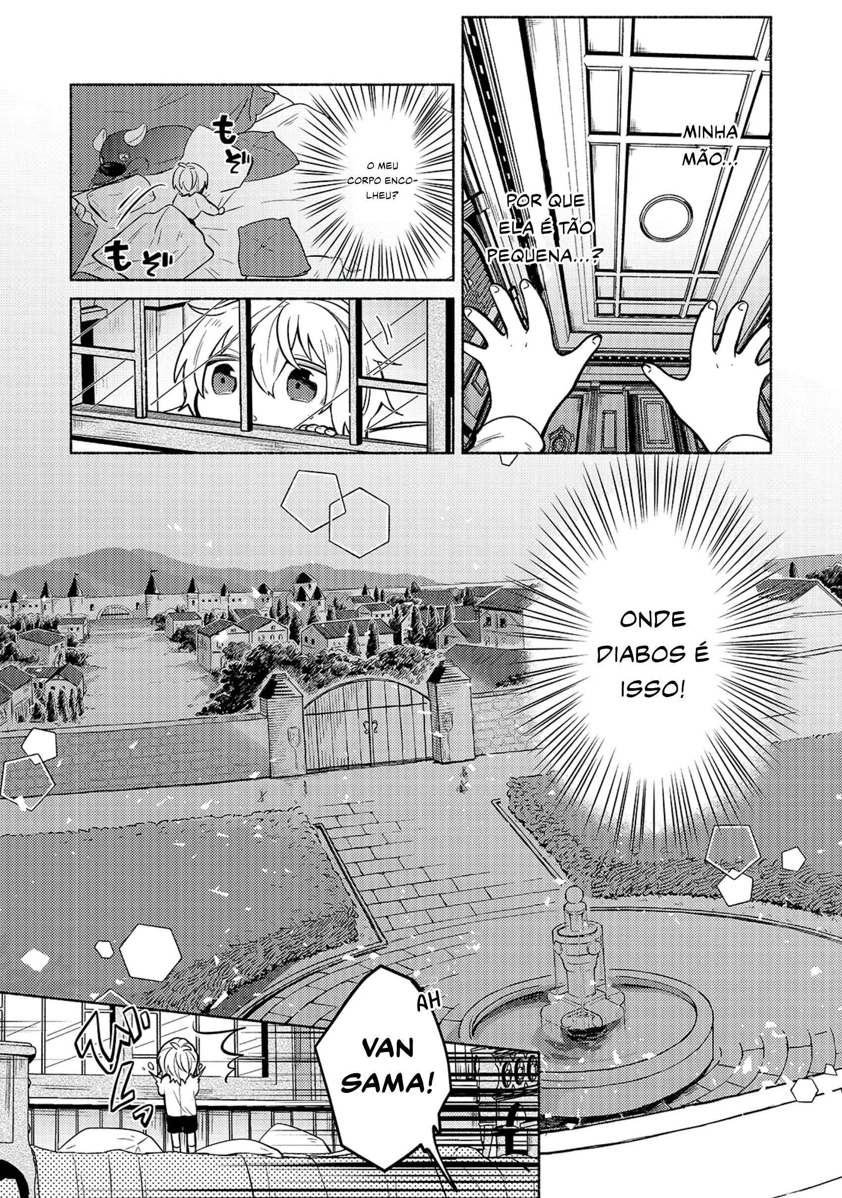 Okiraku Ryoushu No Tanoshii Ryouchi Animexnovel Easygoing Territory Defense Manga Ch 01 Page 07