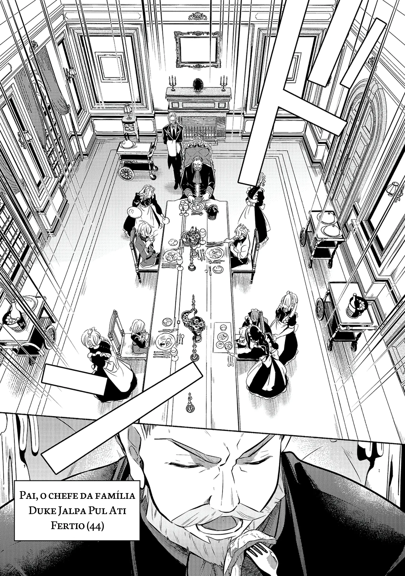 Okiraku Ryoushu No Tanoshii Ryouchi Animexnovel Easygoing Territory Defense Manga Ch 01 Page 11