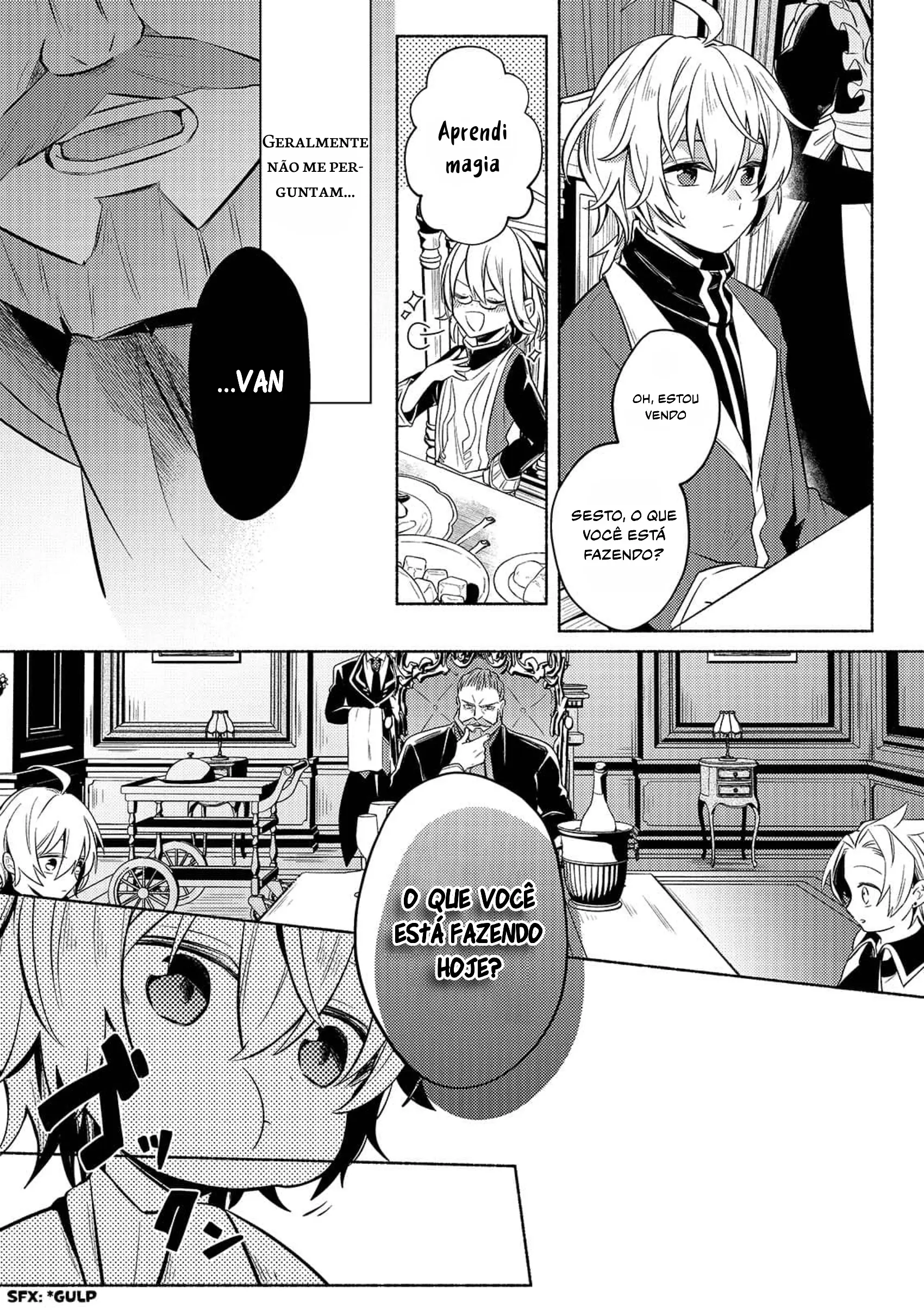 Okiraku Ryoushu No Tanoshii Ryouchi Animexnovel Easygoing Territory Defense Manga Ch 01 Page 15