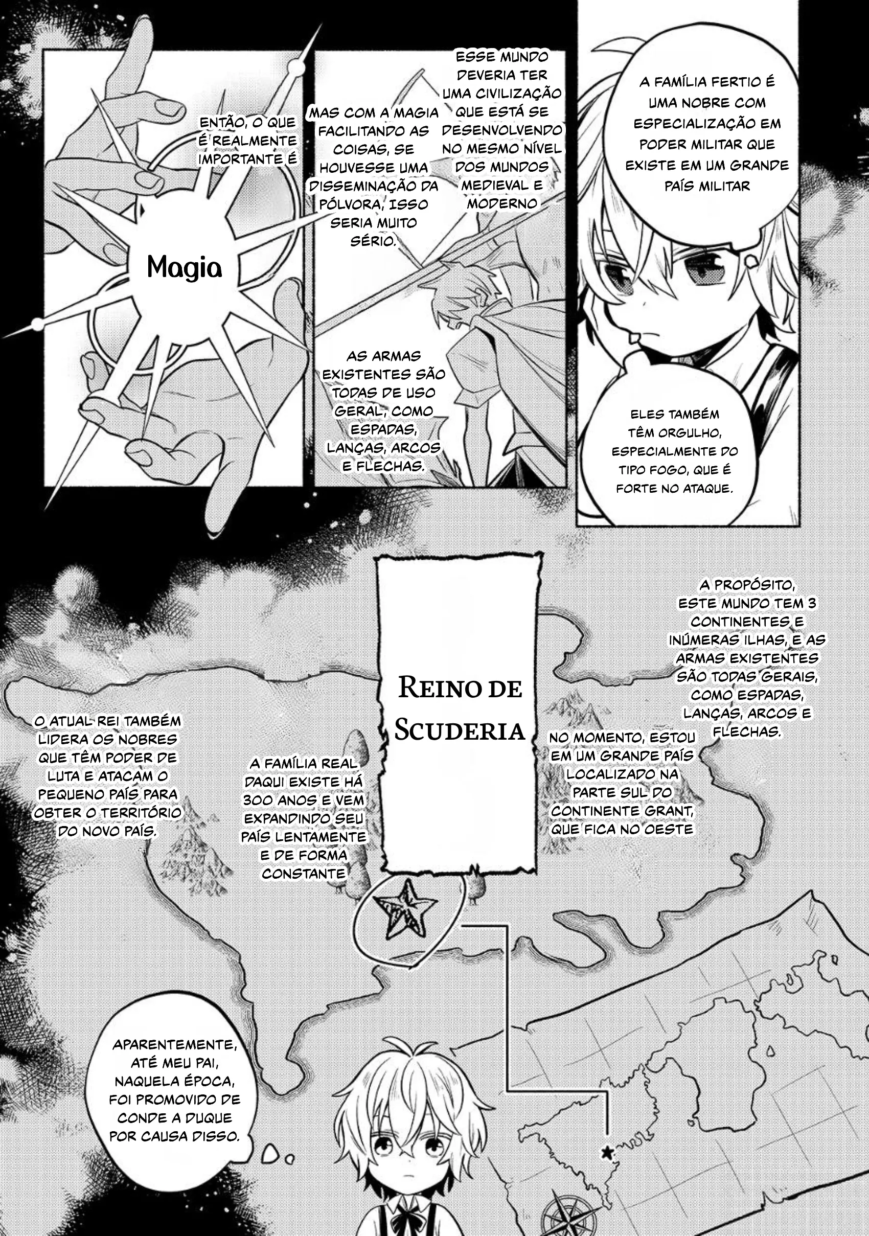 Okiraku Ryoushu No Tanoshii Ryouchi Animexnovel Easygoing Territory Defense Manga Ch 01 Page 19