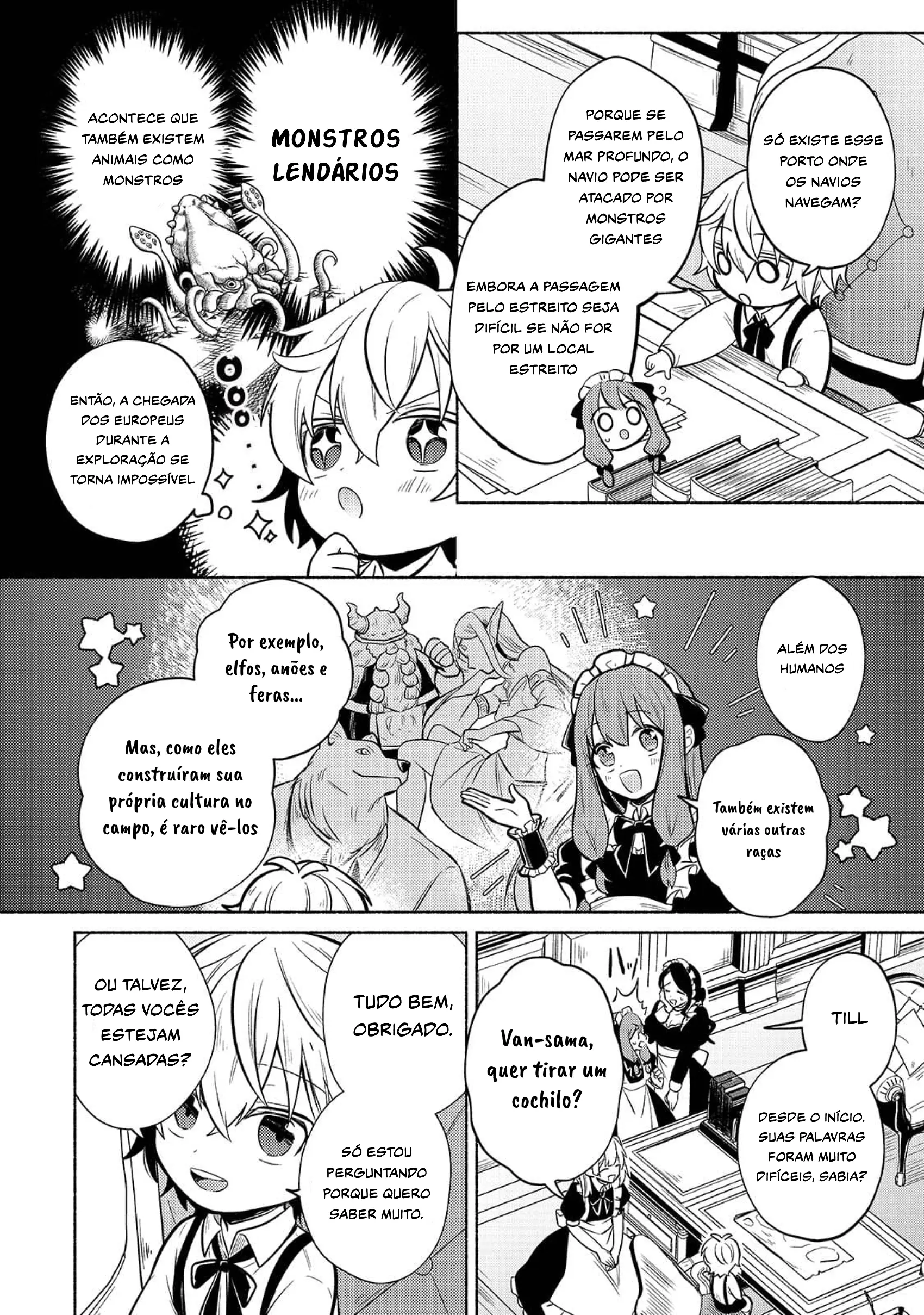 Okiraku Ryoushu No Tanoshii Ryouchi Animexnovel Easygoing Territory Defense Manga Ch 01 Page 20