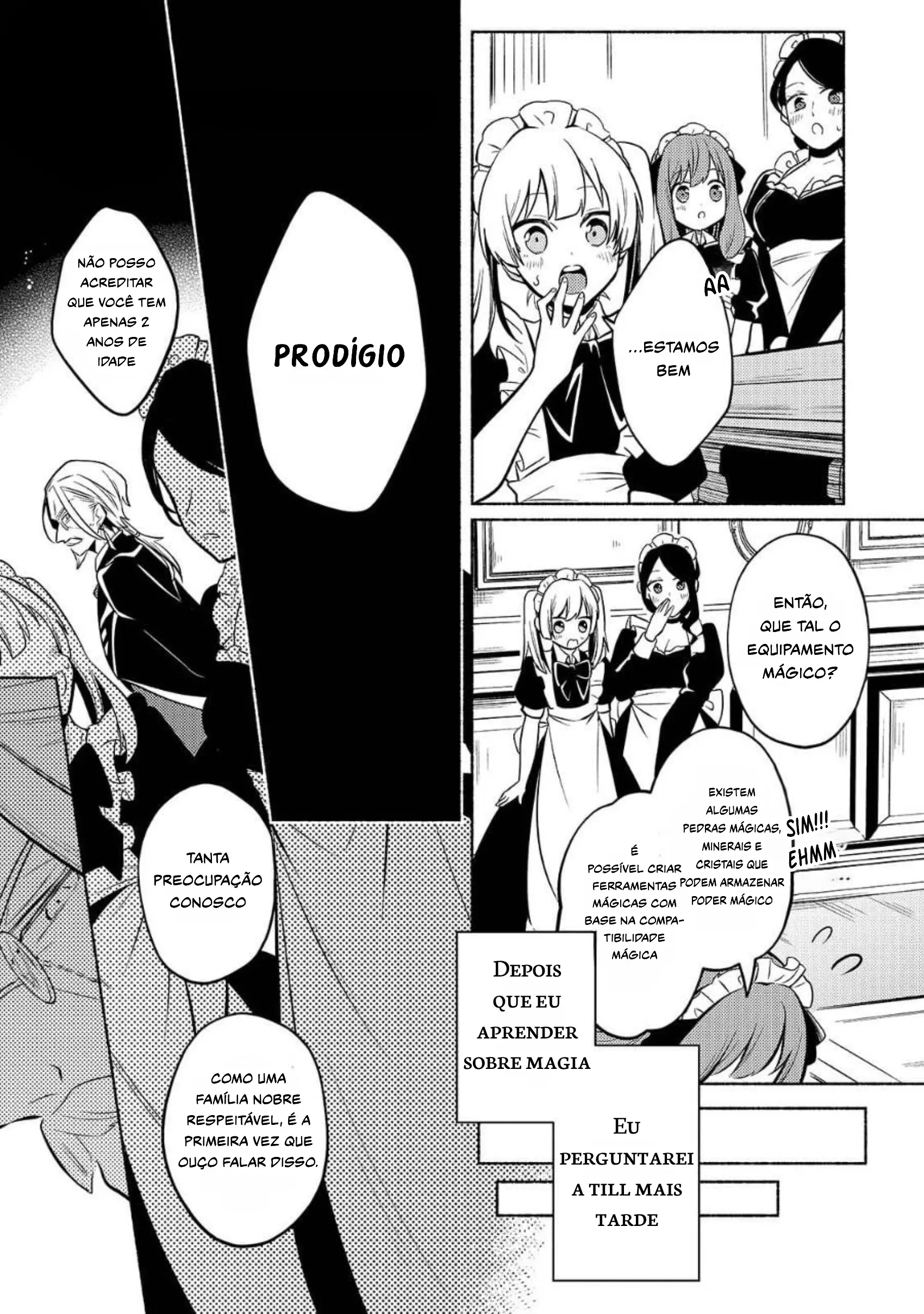 Okiraku Ryoushu No Tanoshii Ryouchi Animexnovel Easygoing Territory Defense Manga Ch 01 Page 21
