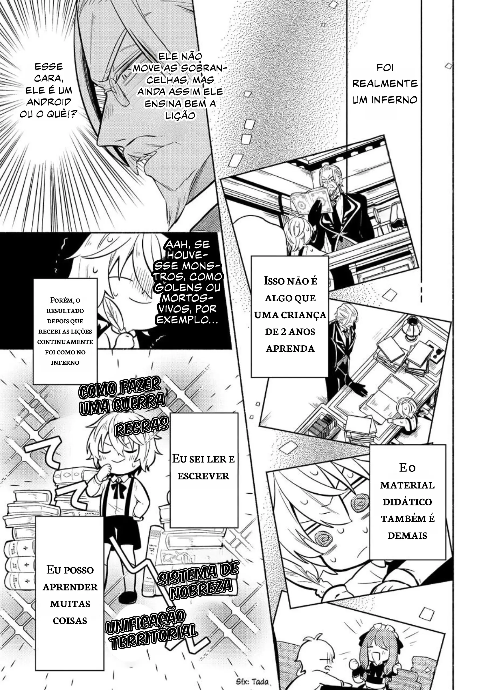 Okiraku Ryoushu No Tanoshii Ryouchi Animexnovel Easygoing Territory Defense Manga Ch 01 Page 25