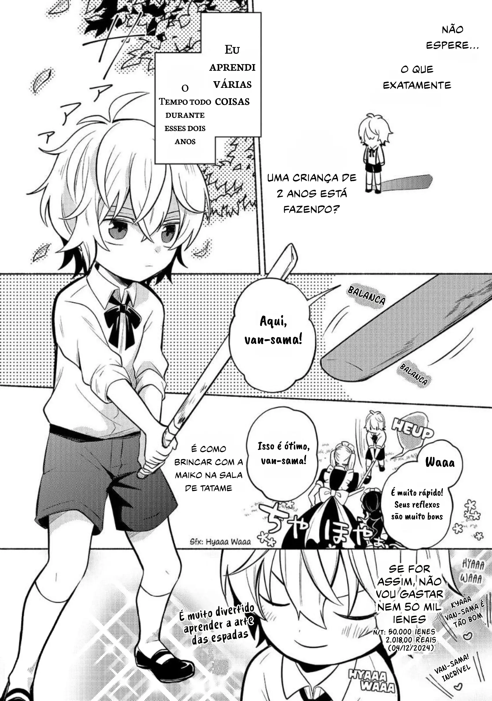 Okiraku Ryoushu No Tanoshii Ryouchi Animexnovel Easygoing Territory Defense Manga Ch 01 Page 26
