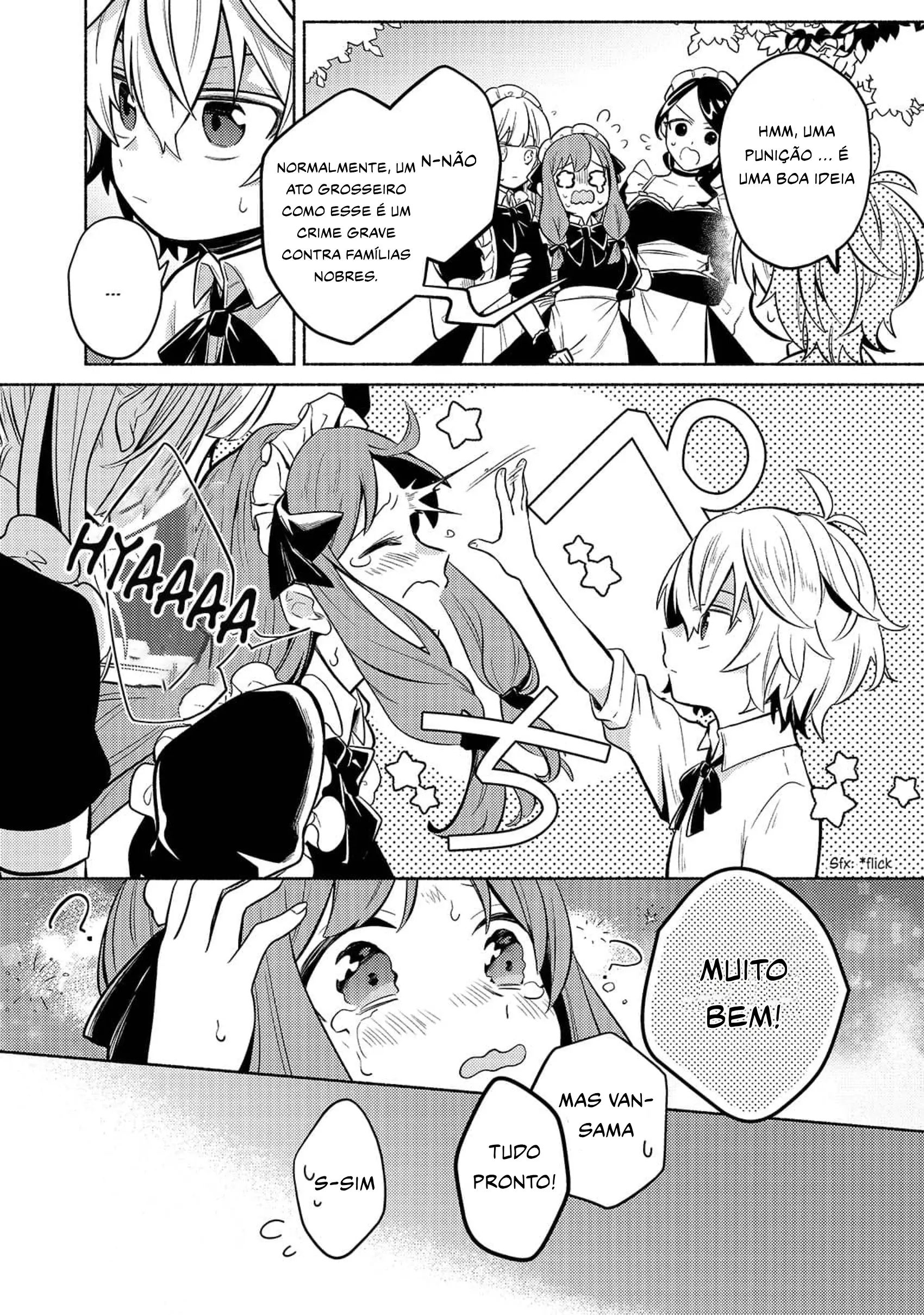 Okiraku Ryoushu No Tanoshii Ryouchi Animexnovel Easygoing Territory Defense Manga Ch 01 Page 28