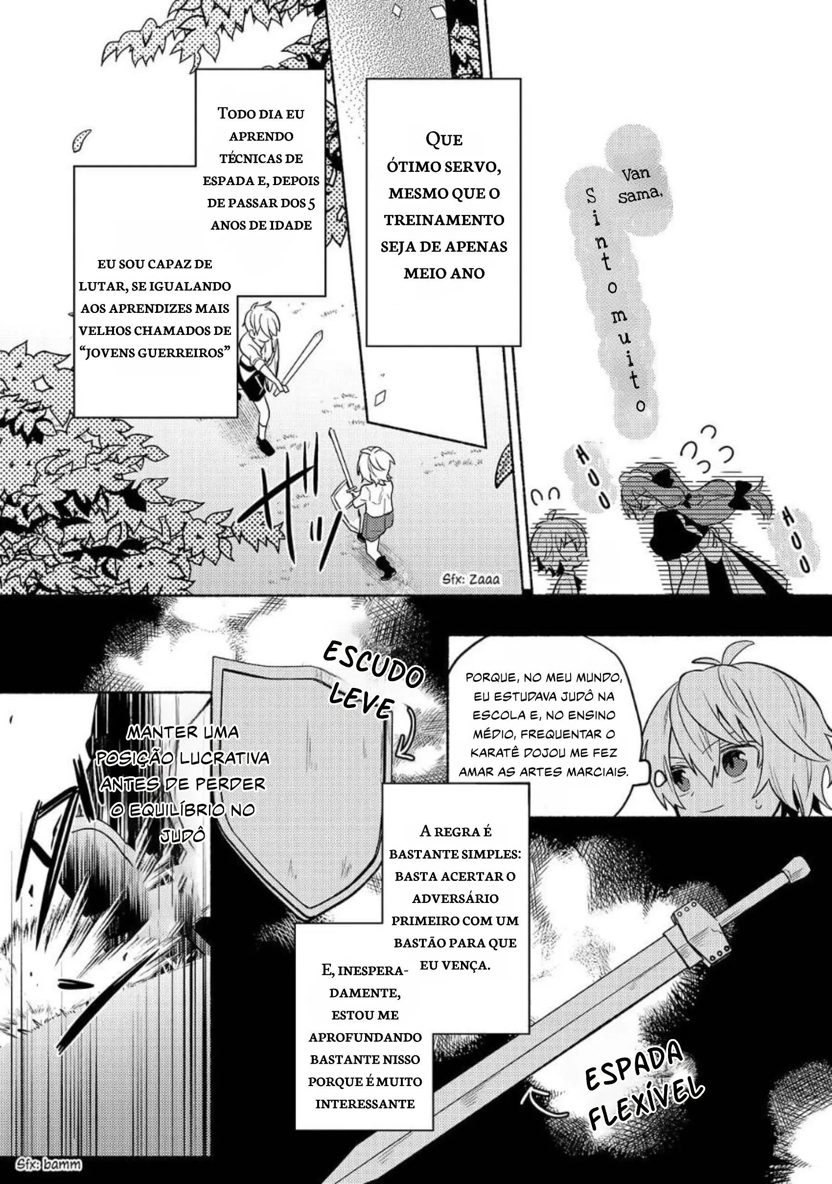 Okiraku Ryoushu No Tanoshii Ryouchi Animexnovel Easygoing Territory Defense Manga Ch 01 Page 29