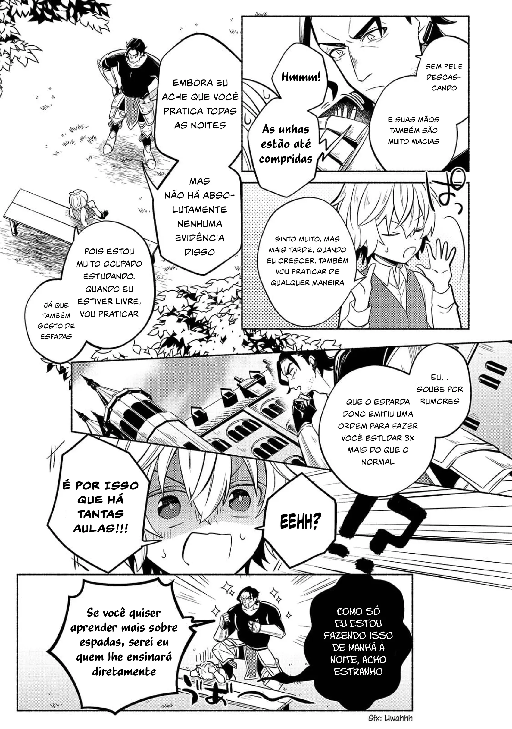Okiraku Ryoushu No Tanoshii Ryouchi Animexnovel Easygoing Territory Defense Manga Ch 01 Page 33