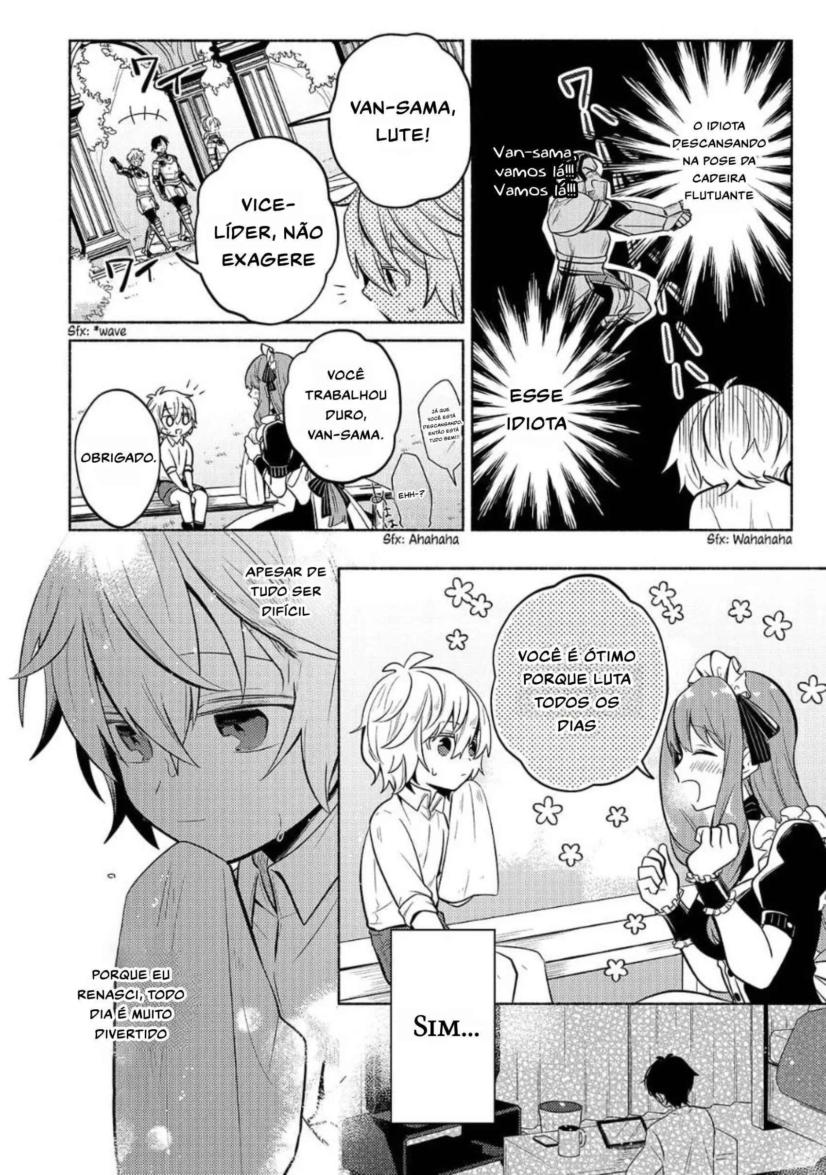 Okiraku Ryoushu No Tanoshii Ryouchi Animexnovel Easygoing Territory Defense Manga Ch 01 Page 38