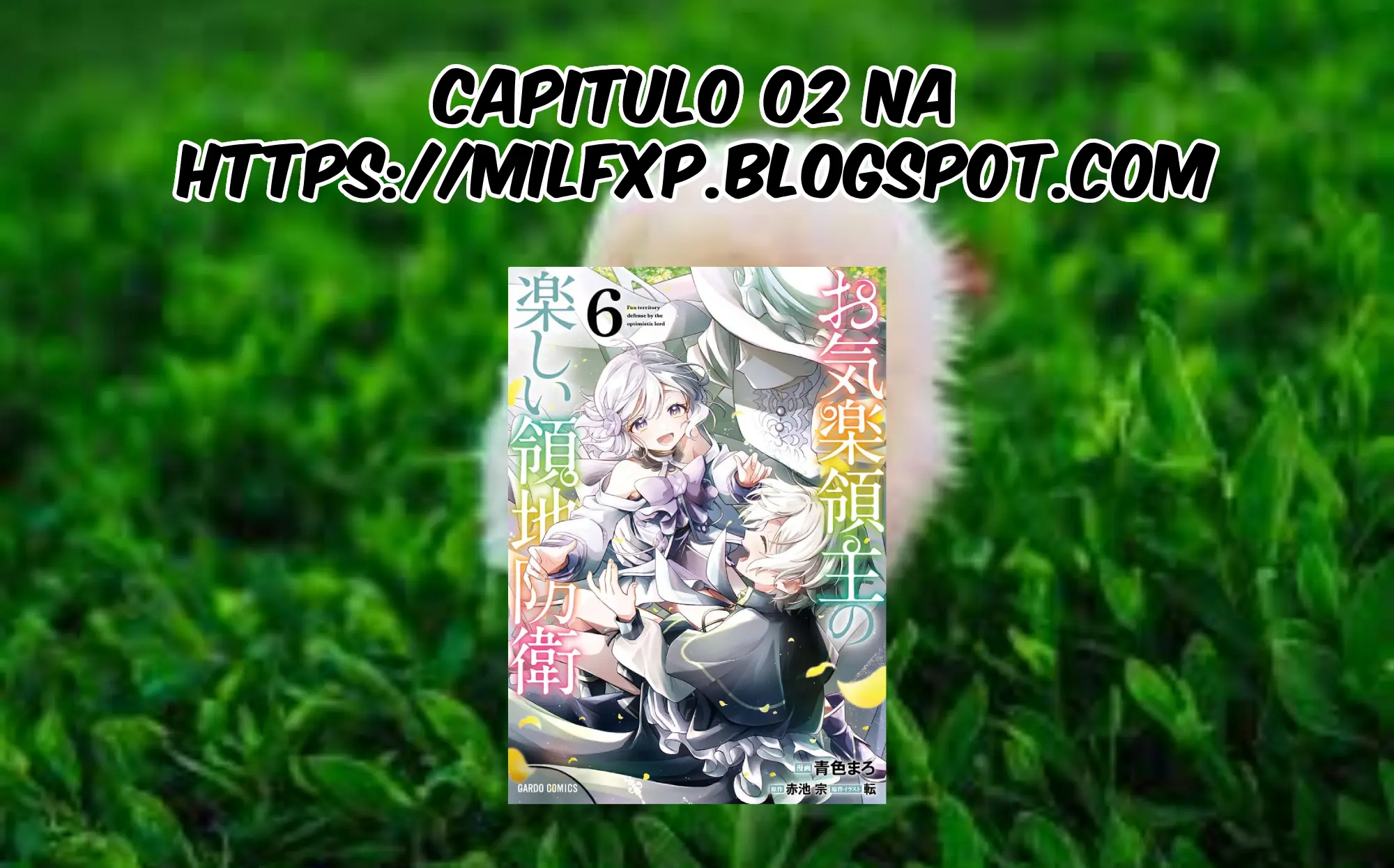 Okiraku Ryoushu No Tanoshii Ryouchi Animexnovel Easygoing Territory Defense Manga Ch 01 Page 42