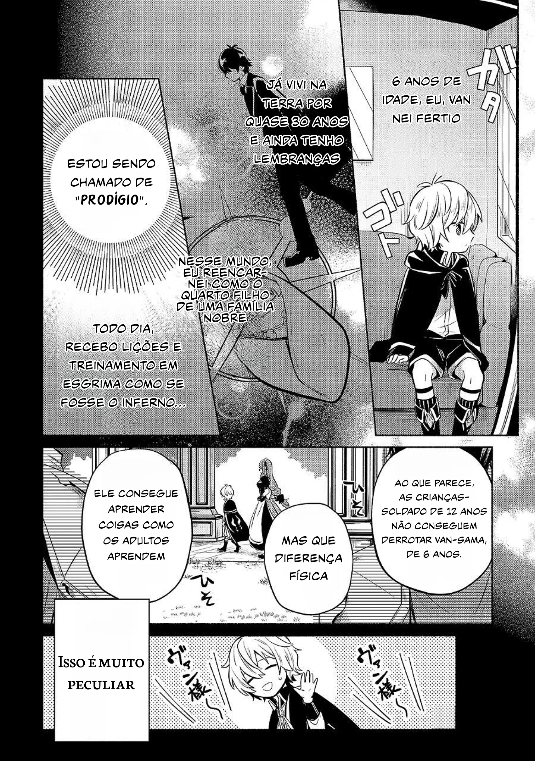 Okiraku Ryoushu No Tanoshii Ryouchi Animexnovel Easygoing Territory Defense Manga Ch 02 Page 04