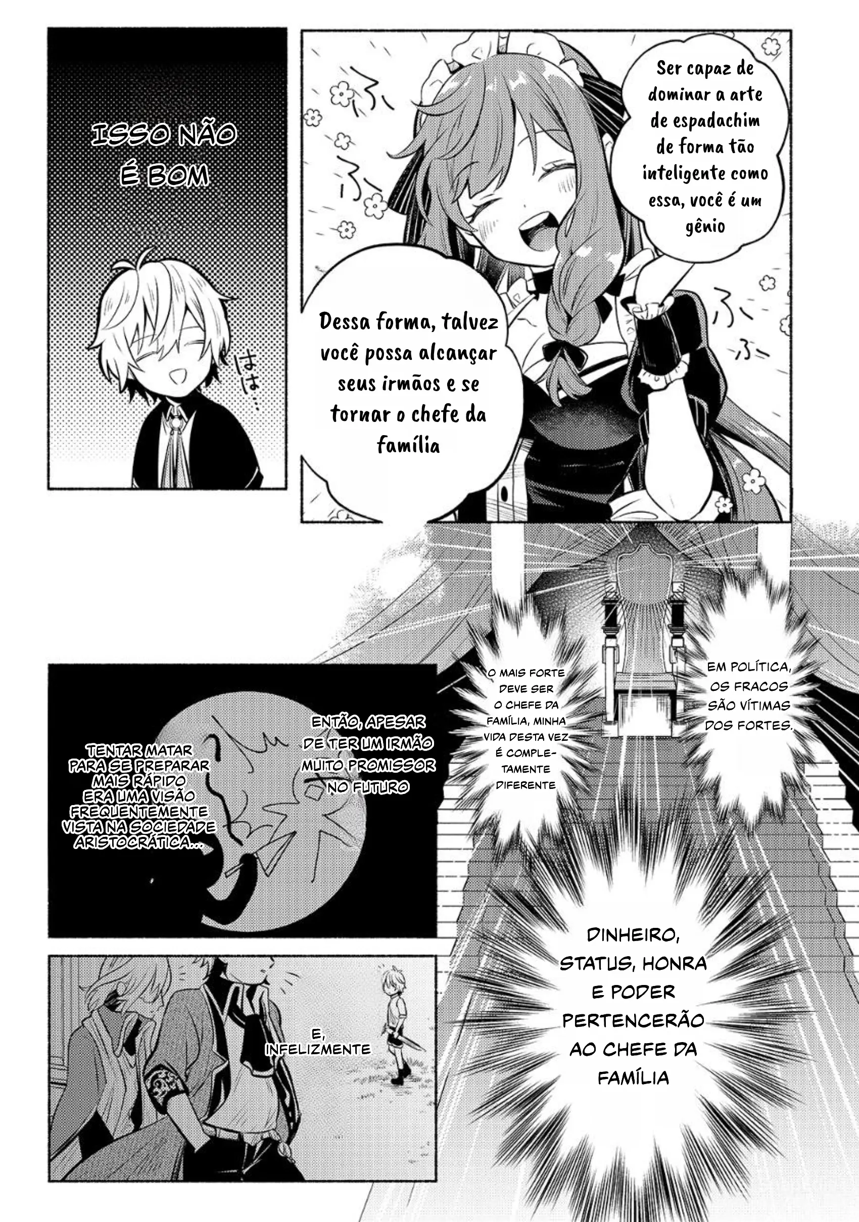 Okiraku Ryoushu No Tanoshii Ryouchi Animexnovel Easygoing Territory Defense Manga Ch 02 Page 05