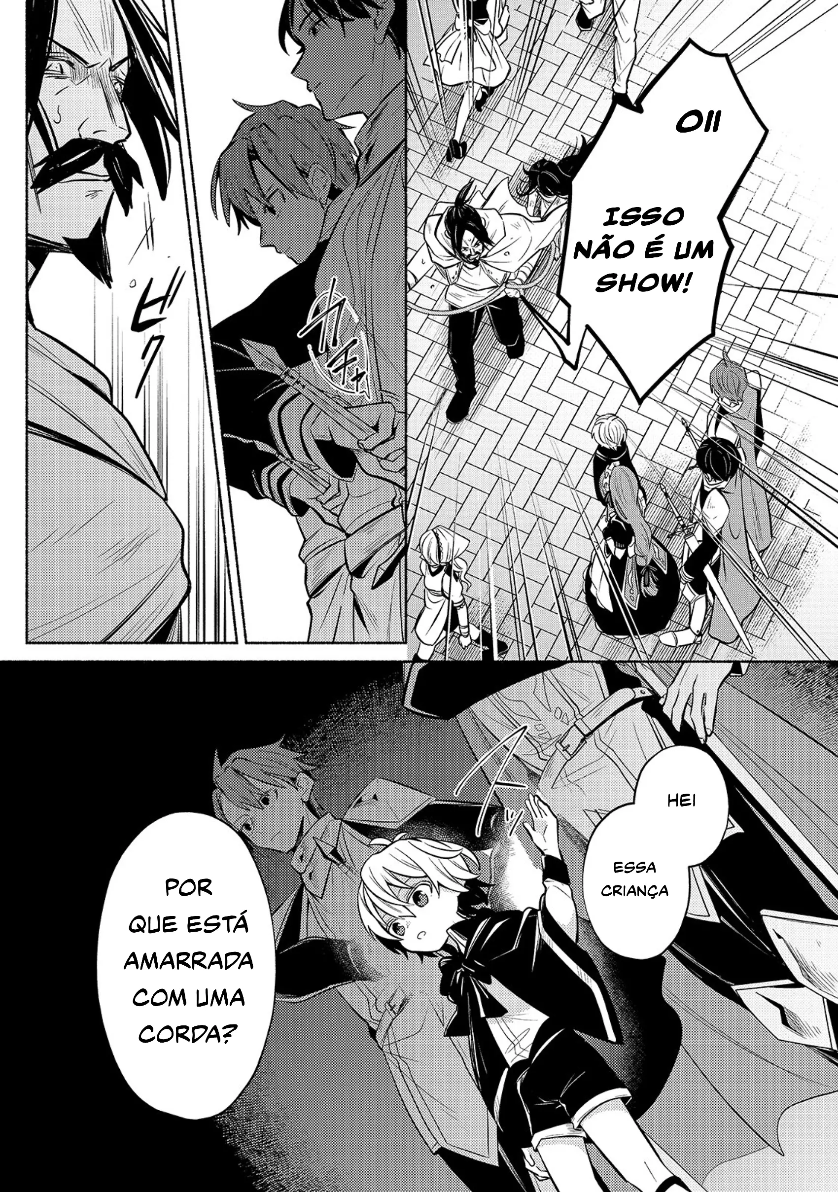 Okiraku Ryoushu No Tanoshii Ryouchi Animexnovel Easygoing Territory Defense Manga Ch 02 Page 09