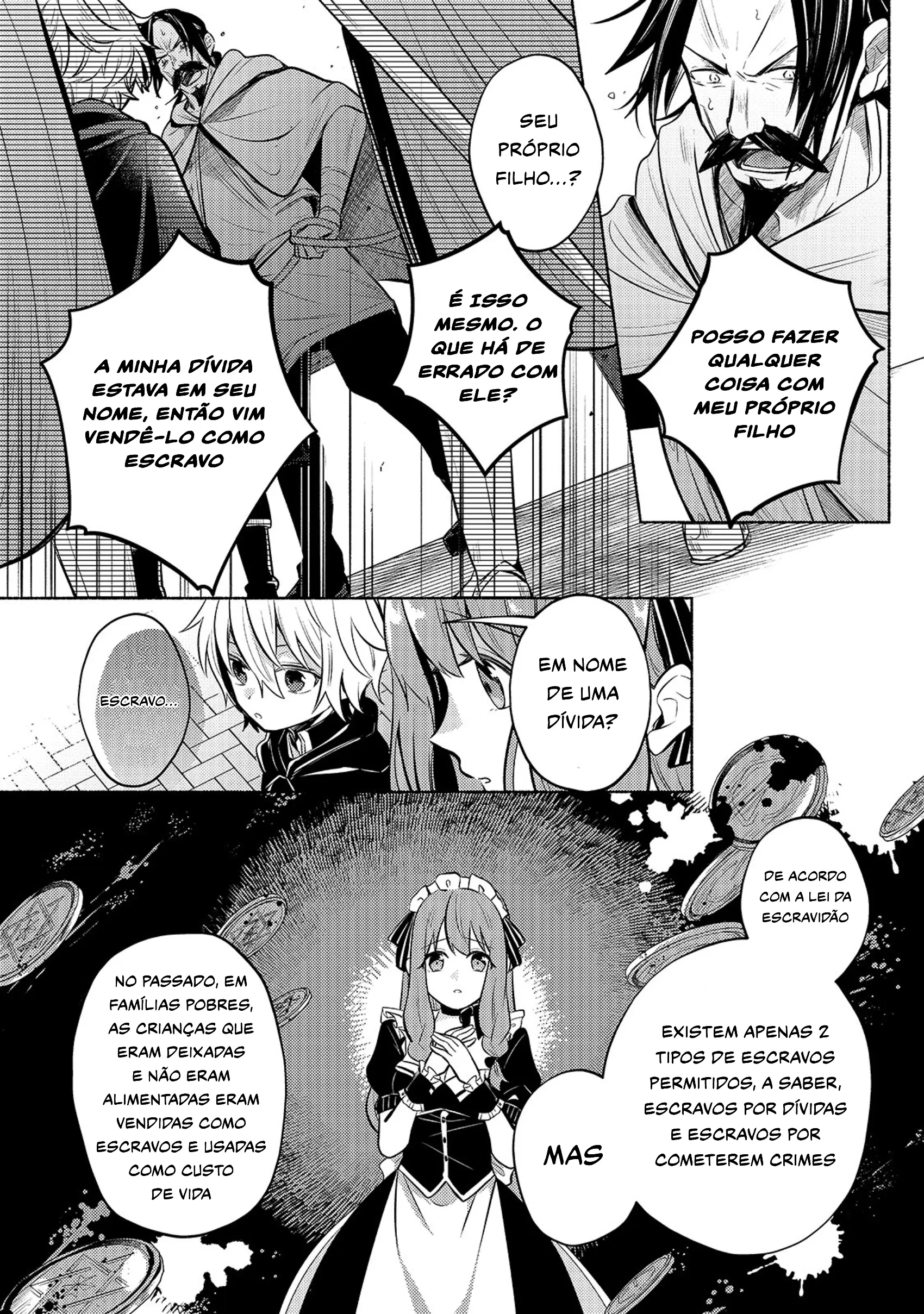 Okiraku Ryoushu No Tanoshii Ryouchi Animexnovel Easygoing Territory Defense Manga Ch 02 Page 10