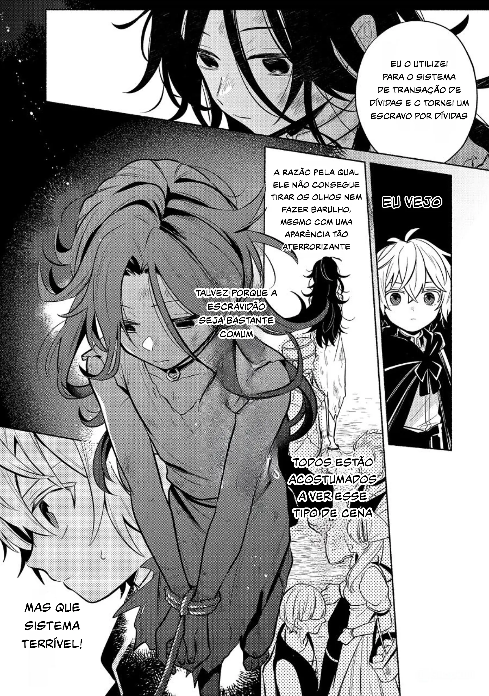 Okiraku Ryoushu No Tanoshii Ryouchi Animexnovel Easygoing Territory Defense Manga Ch 02 Page 11